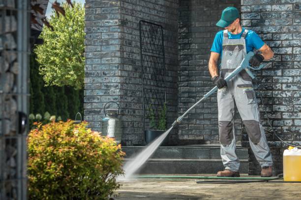 Best Restaurant Pressure Washing  in Woodlynne, NJ