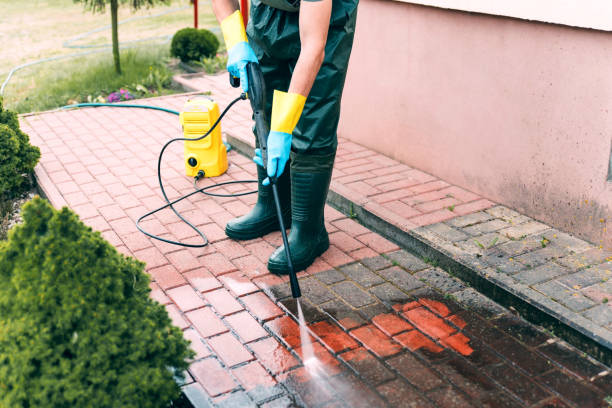 Best Playground Equipment Cleaning  in Woodlynne, NJ
